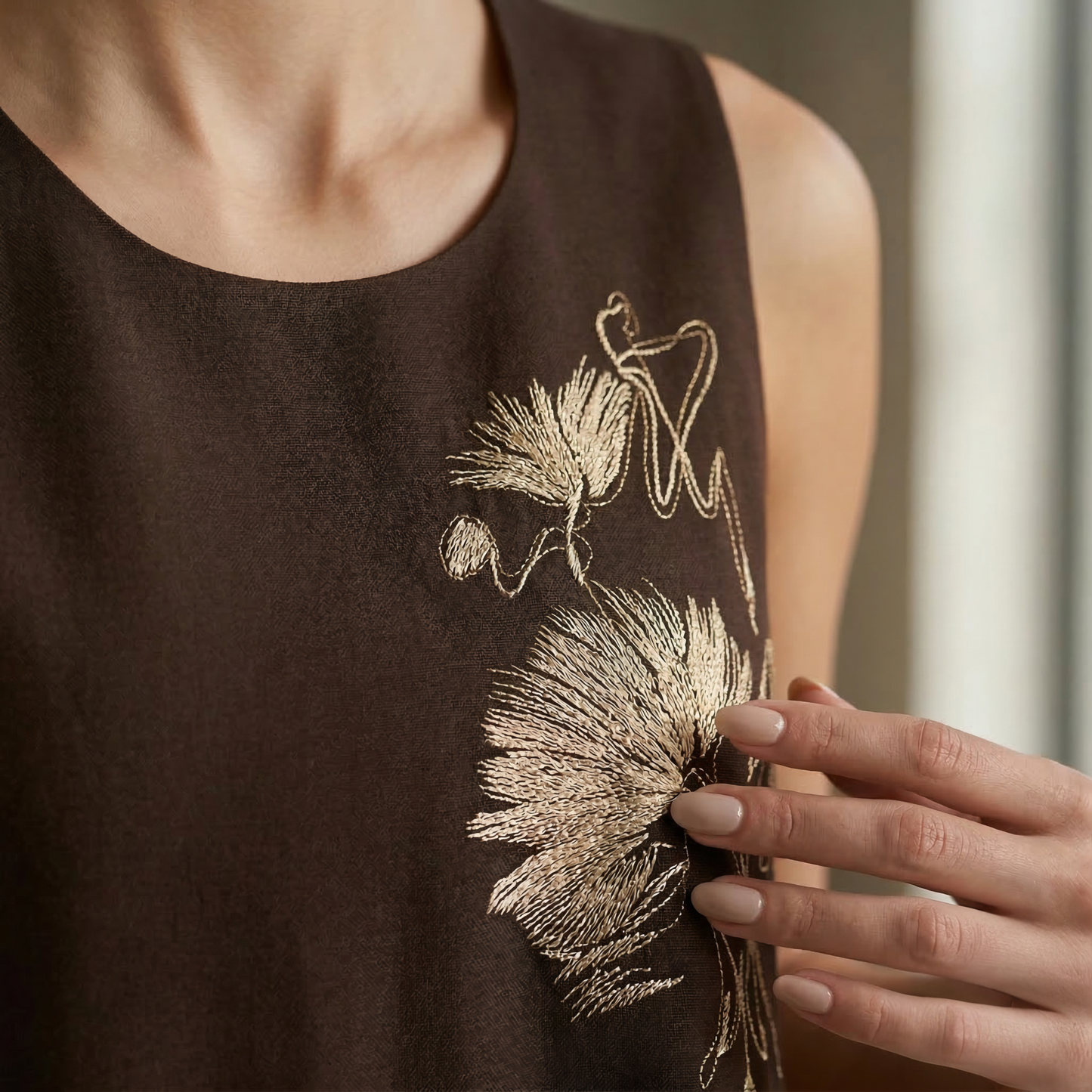 vaura atelier yan çekim