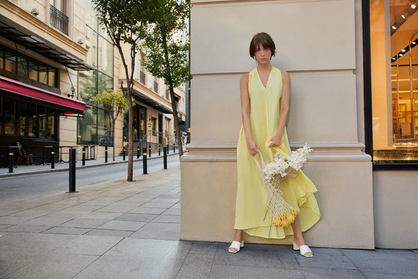 Türk Moda E-Ticaretinde Kalite: SS26 Minimalist Trendleri