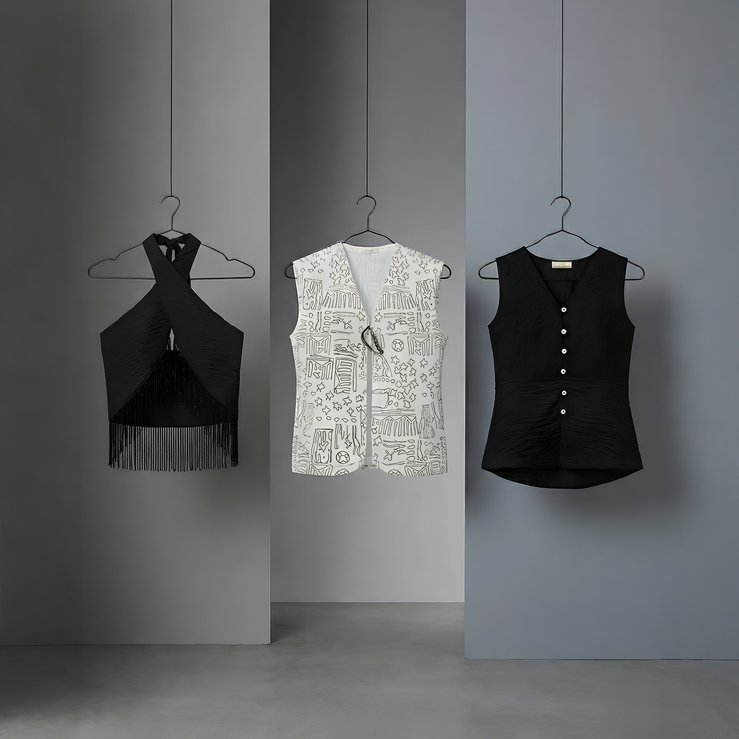 NEW BEGINNINGS / SS25