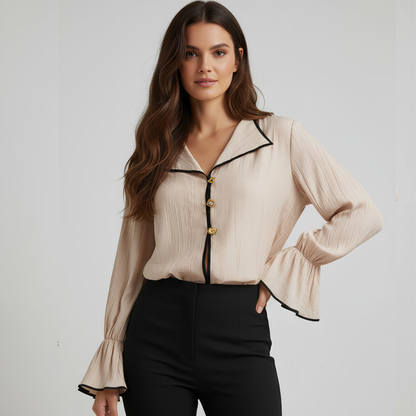 vaura atelier model çekim