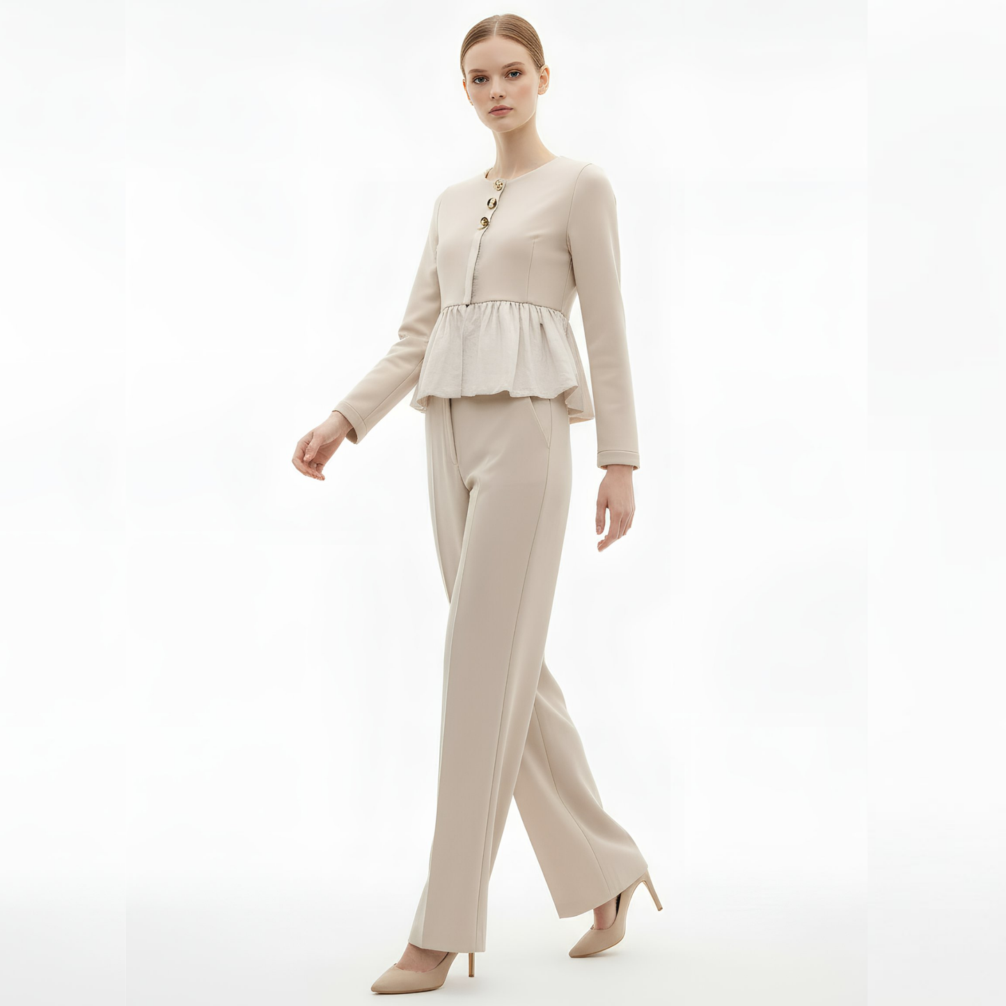 vaura atelier yan çekim