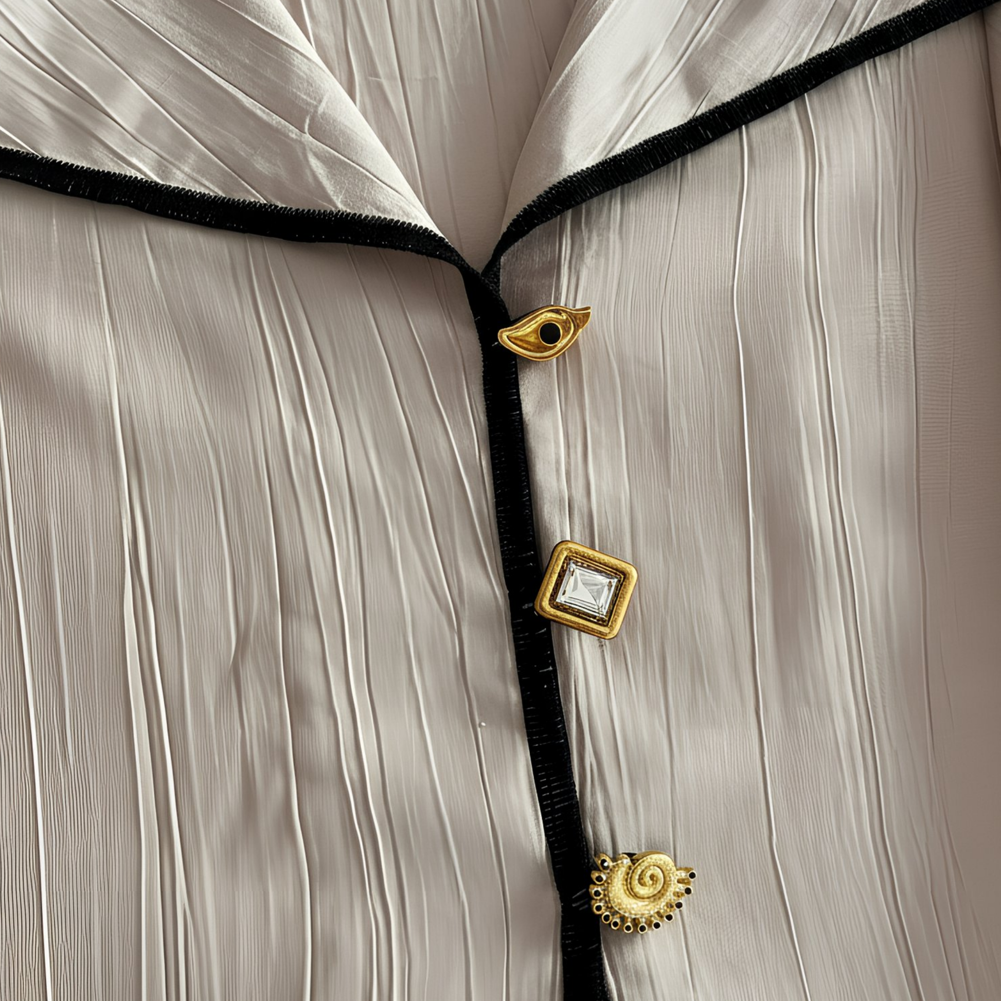 vaura atelier detay çekim