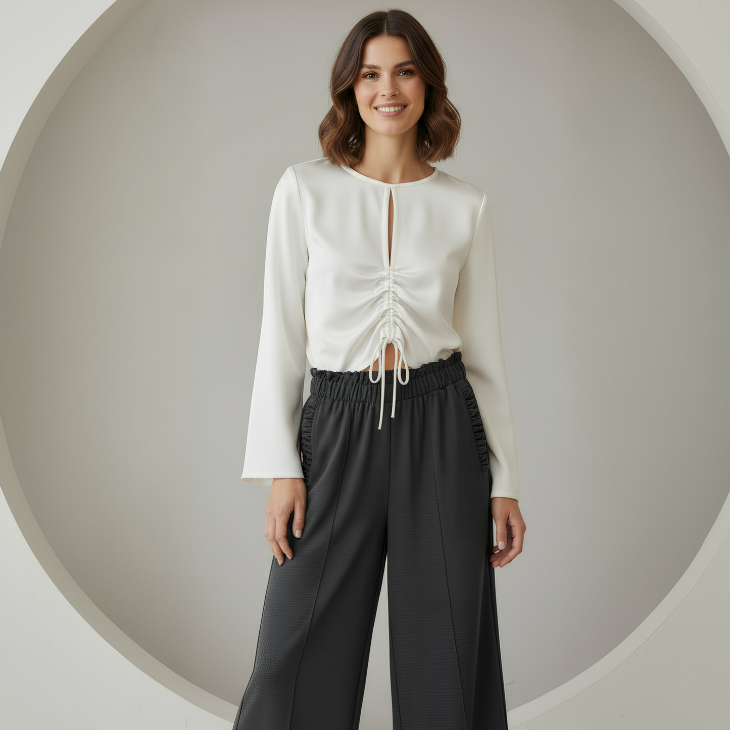 vaura atelier kombin çekim