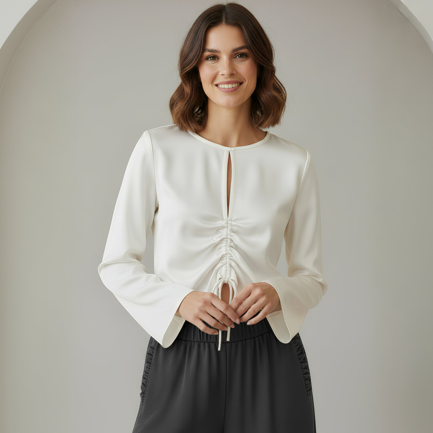 vaura atelier arka çekim