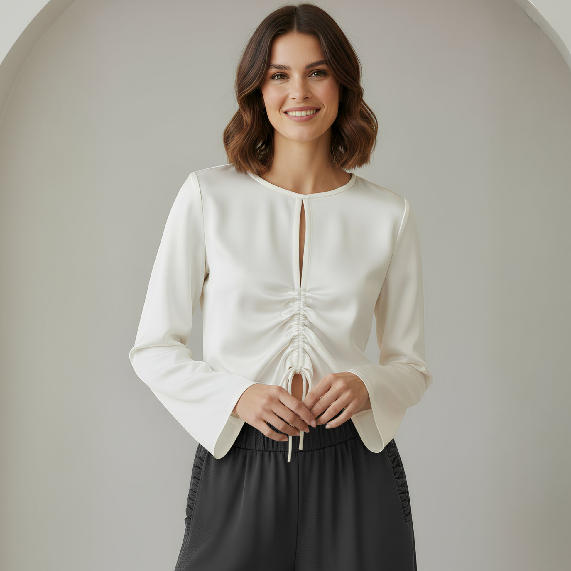 vaura atelier arka çekim