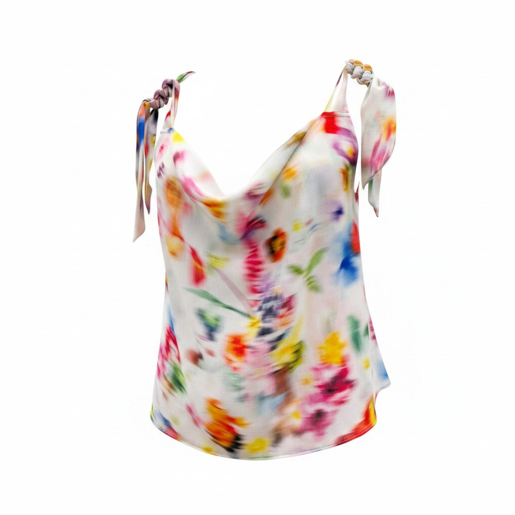 Aquarelle Degaje Bluz