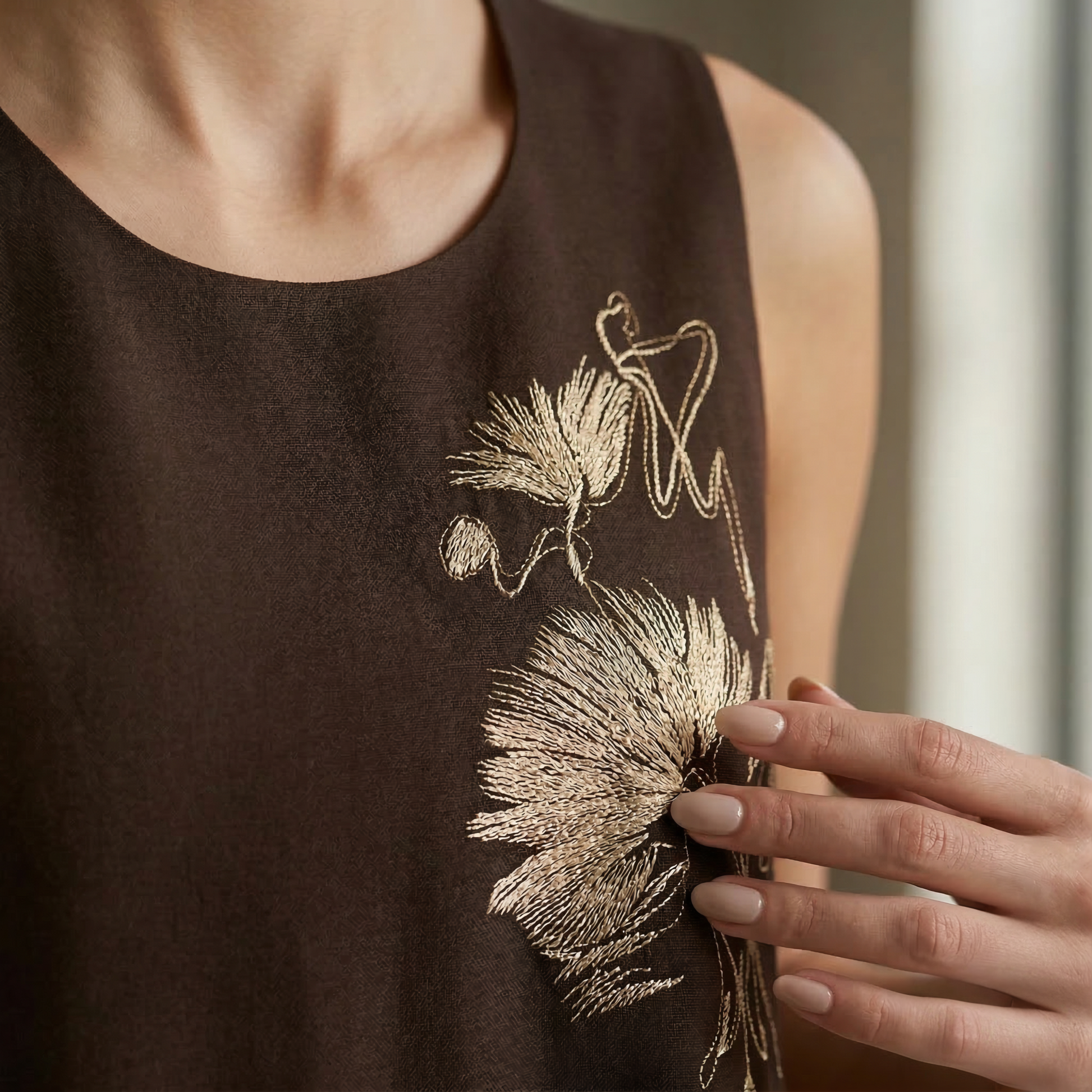 vaura atelier yan çekim