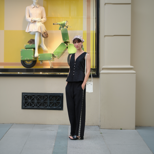 vaura atelier model çekim
