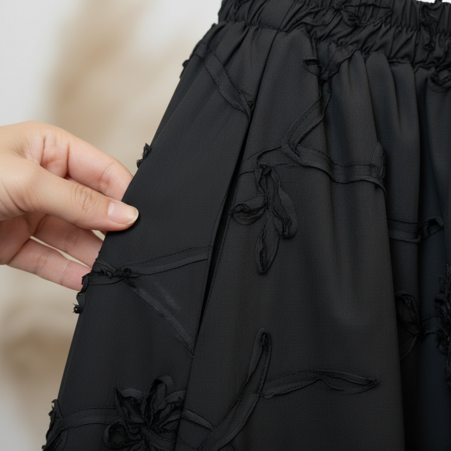 vaura atelier model çekim