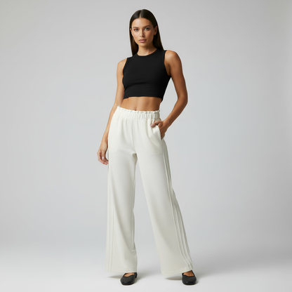 vaura atelier arka çekim