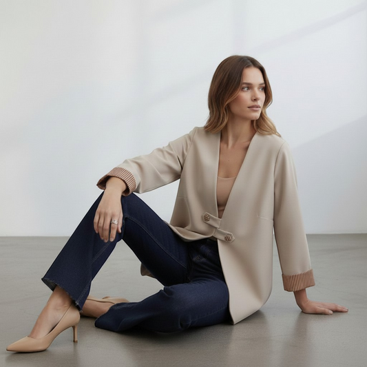 vaura atelier model çekim